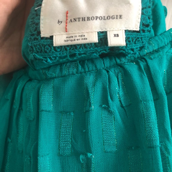 Anthropologie Midi dress - Picture 5 of 8